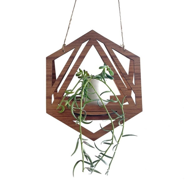 Hanging Plant Holder Etsy UK