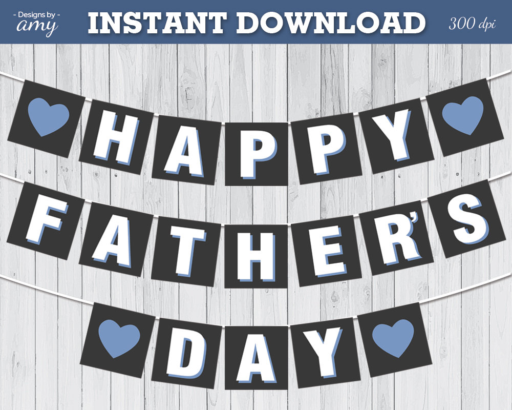 printable-father-s-day-banner-digital-father-s-day-banner-happy-father-s-day-gift-for-him-fathers-day-gift-for-dads-instant-download-etsy