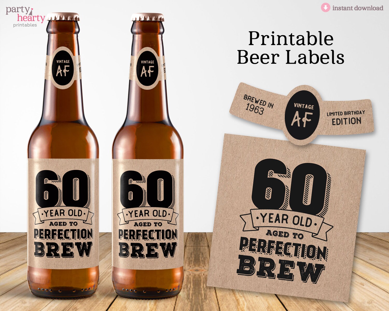 Beer Labelizer - Etsy New Zealand