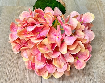 Floral Bushes & Stems