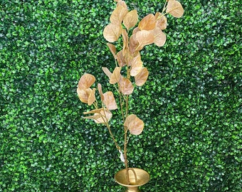 Weathered Harvest Eucalyptus Spray - 38in