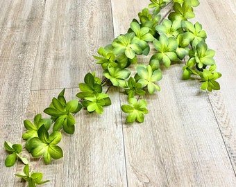 Green Star Ivy Branch - 45”