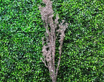 Glitter Berry Tree - Brown - 41in