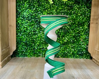 Luxury Wired Ribbon