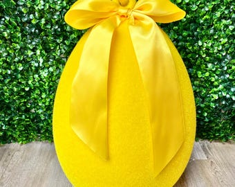Easter Wreaths & Decor