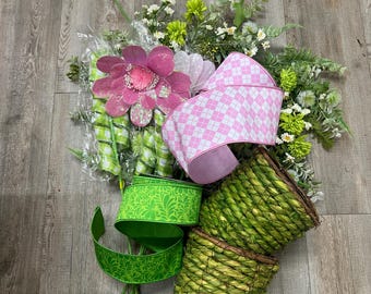 Wreath Re-vamp kit