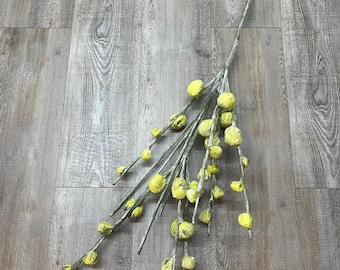 Berry Twig Spray