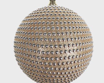8 Inch Dazzling Diamond Ornament - 200mm