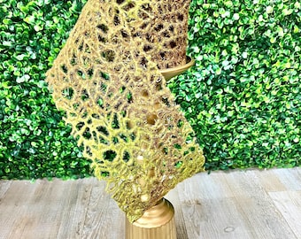 Moss Ribbon