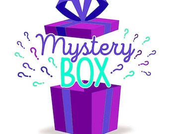 Mystery Boxes