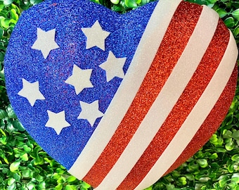 Patriotic Decor