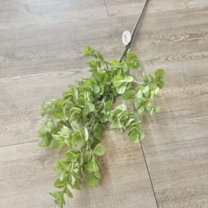 Real Touch eucalyptusstruik