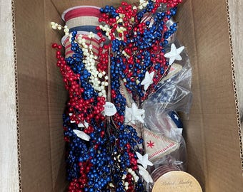3- Patriotic #3