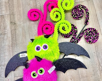 Exclusive Bat BB