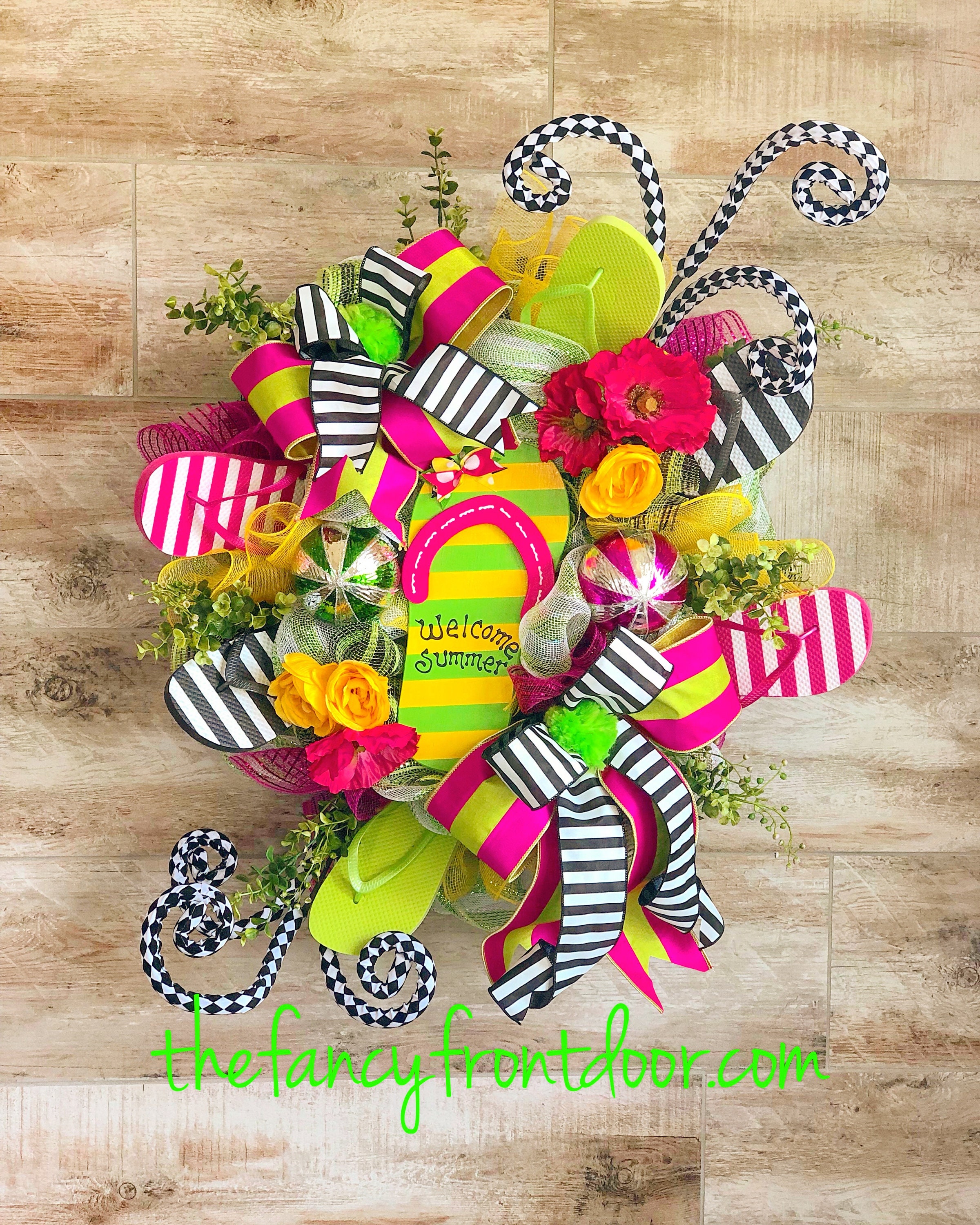 Wreath Tutorial Diy Home Decor How To Make A