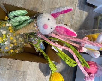 8- Tulip Box #2