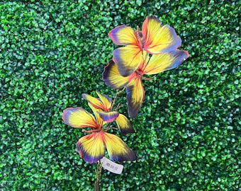 Butterfly Spray - 32 inch