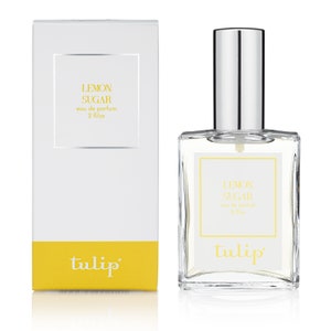 Lemon Sugar Eau de Parfum Spray