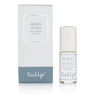 Neroli Wood Roll On Perfume Oil