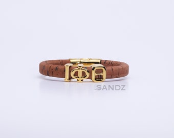 Iota Phi Theta Prophyte 2.0 - bruine kurk - SANDZ