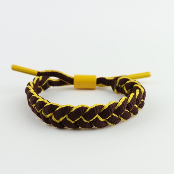 Omega psi phi paracord hotsell bracelet