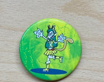 Ragdoll button