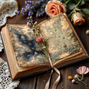 Vintage Pirate Map Scrapbook Paper: Antique Style Journaling, DIY Crafts