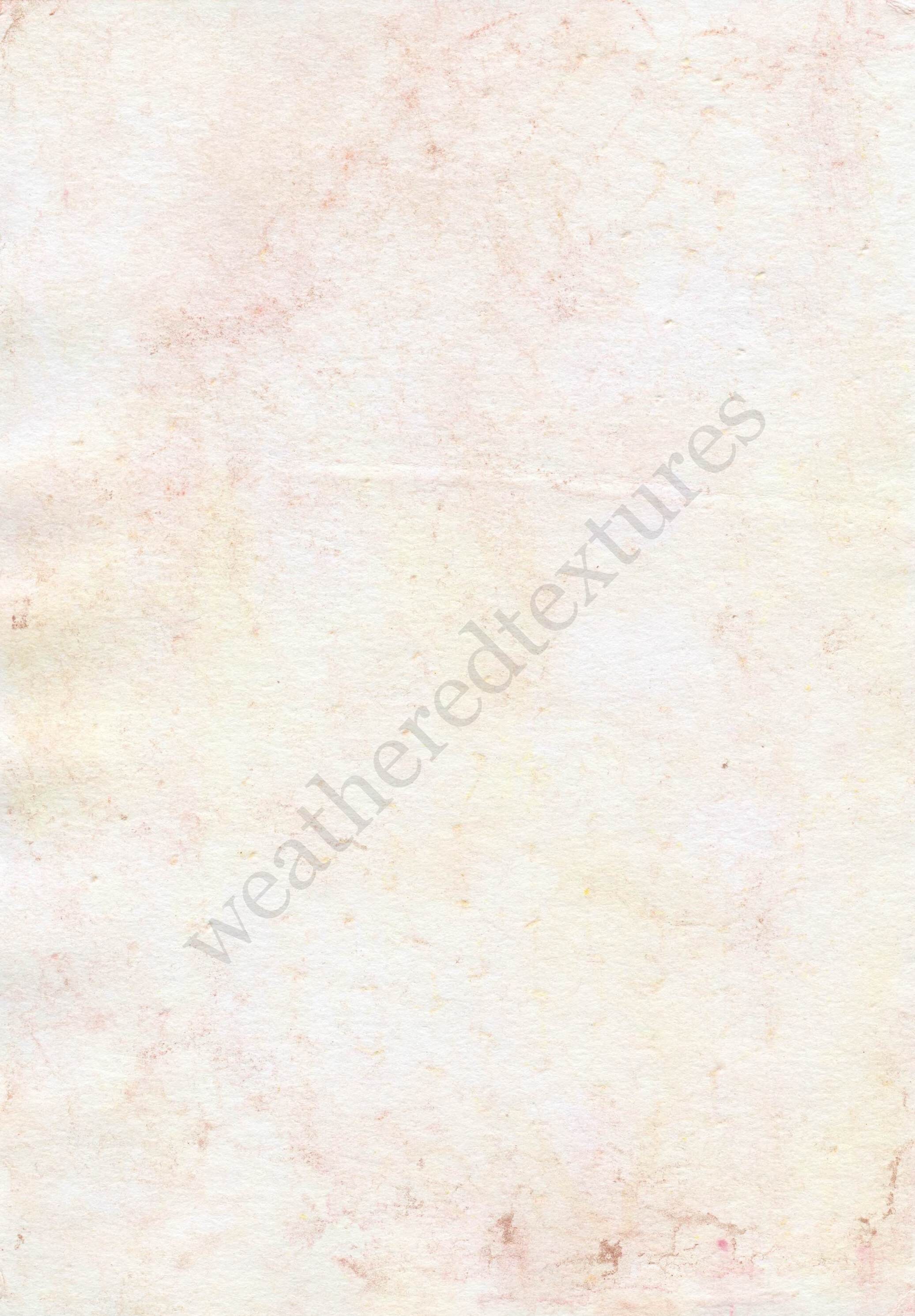 Watercolor Paper Set Peach color paper Mixed media art Etsy