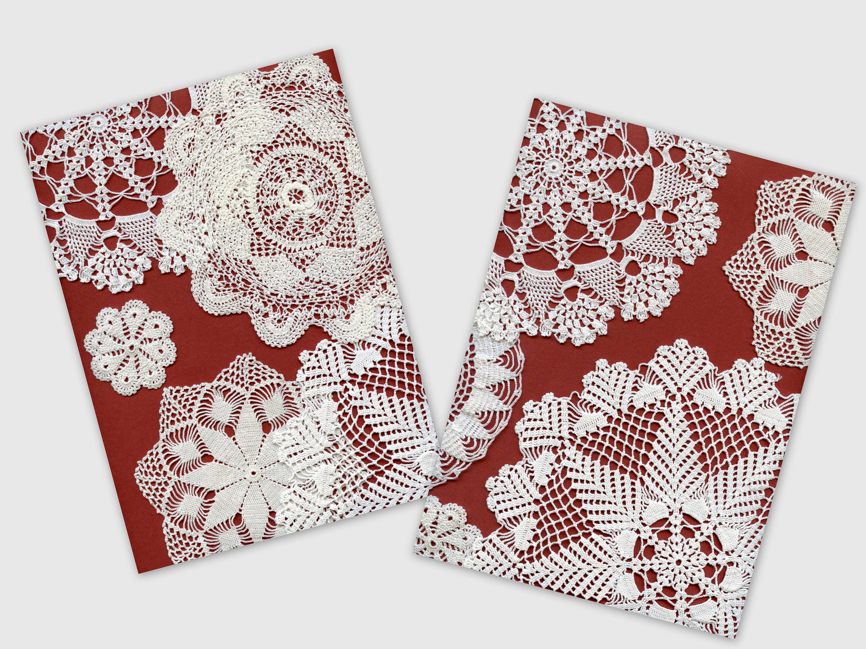 Lace Digital Printable Kit Printable Lace Paper Boho Paper Etsy UK