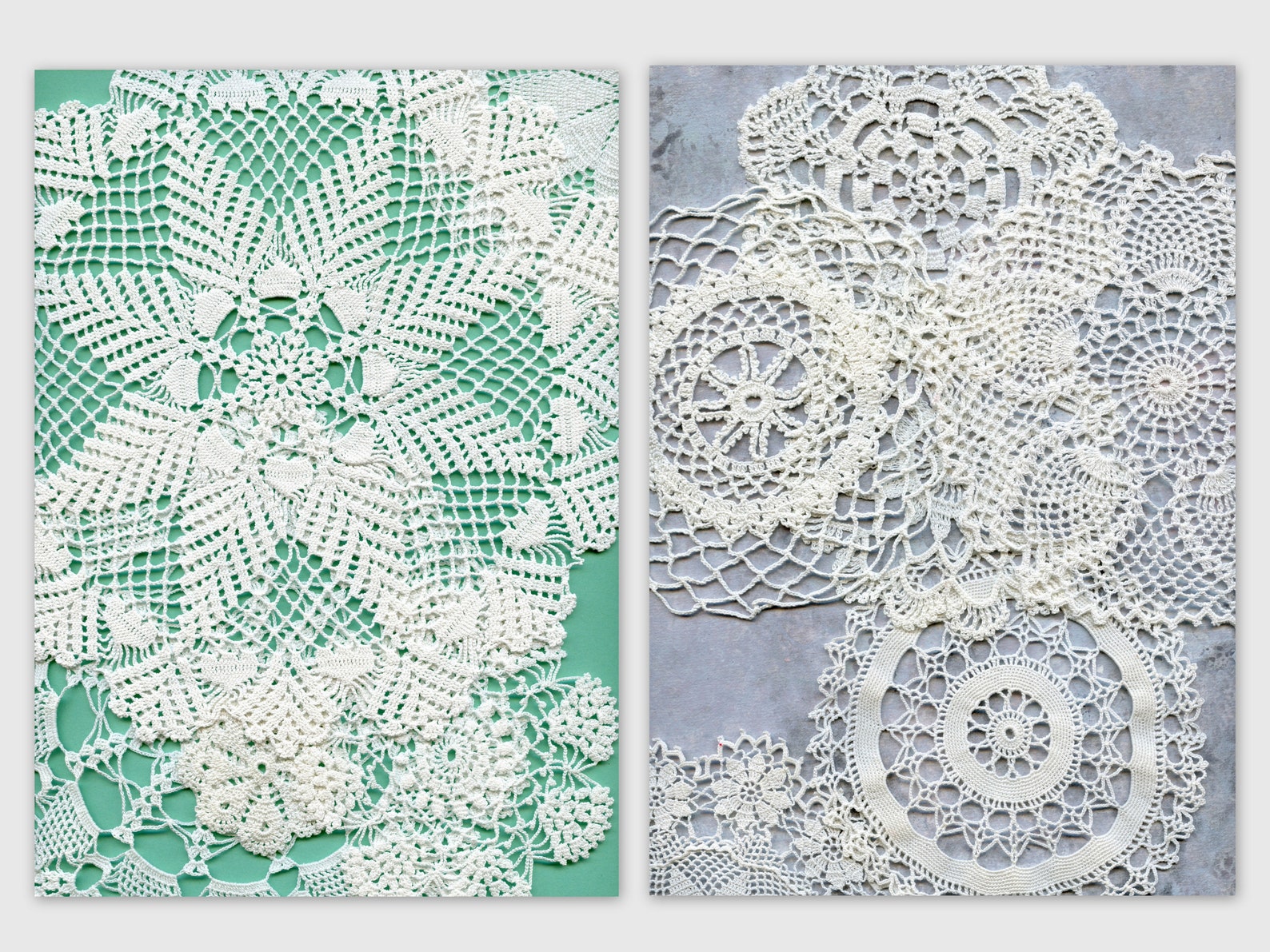 Lace Digital Printable Kit Printable Lace Paper Boho Paper - Etsy Canada