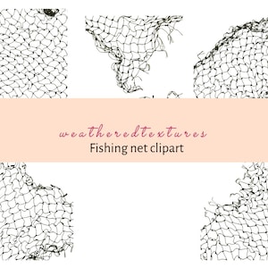 Fish Net Clipart 