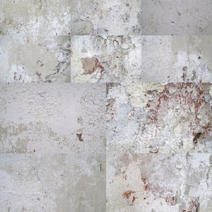 Concrete Textures: Cement Backgrounds for Scrapbooking (Digital Download)