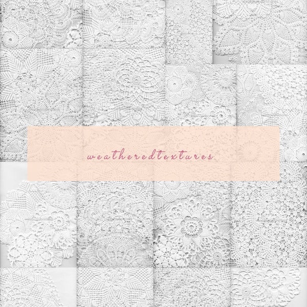 Lace Printable - Etsy