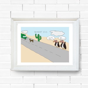 Printable Gift For Police Officer Wall Art For State Trooper Funny Wall Art For Police