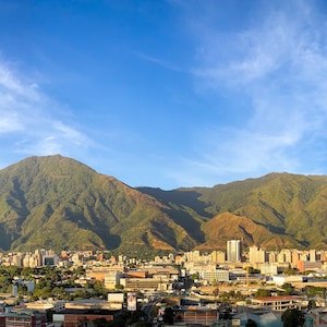Avila, Caracas