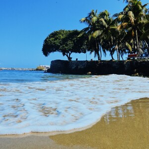 Playas de Venezuela: La Guaira y el Caribe