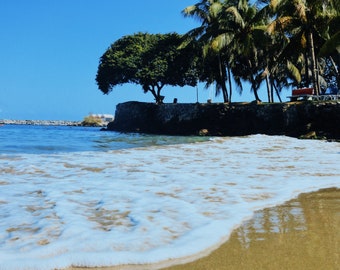 Playas de Venezuela: La Guaira y el Caribe