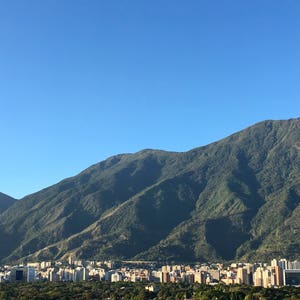 Cerro Avila