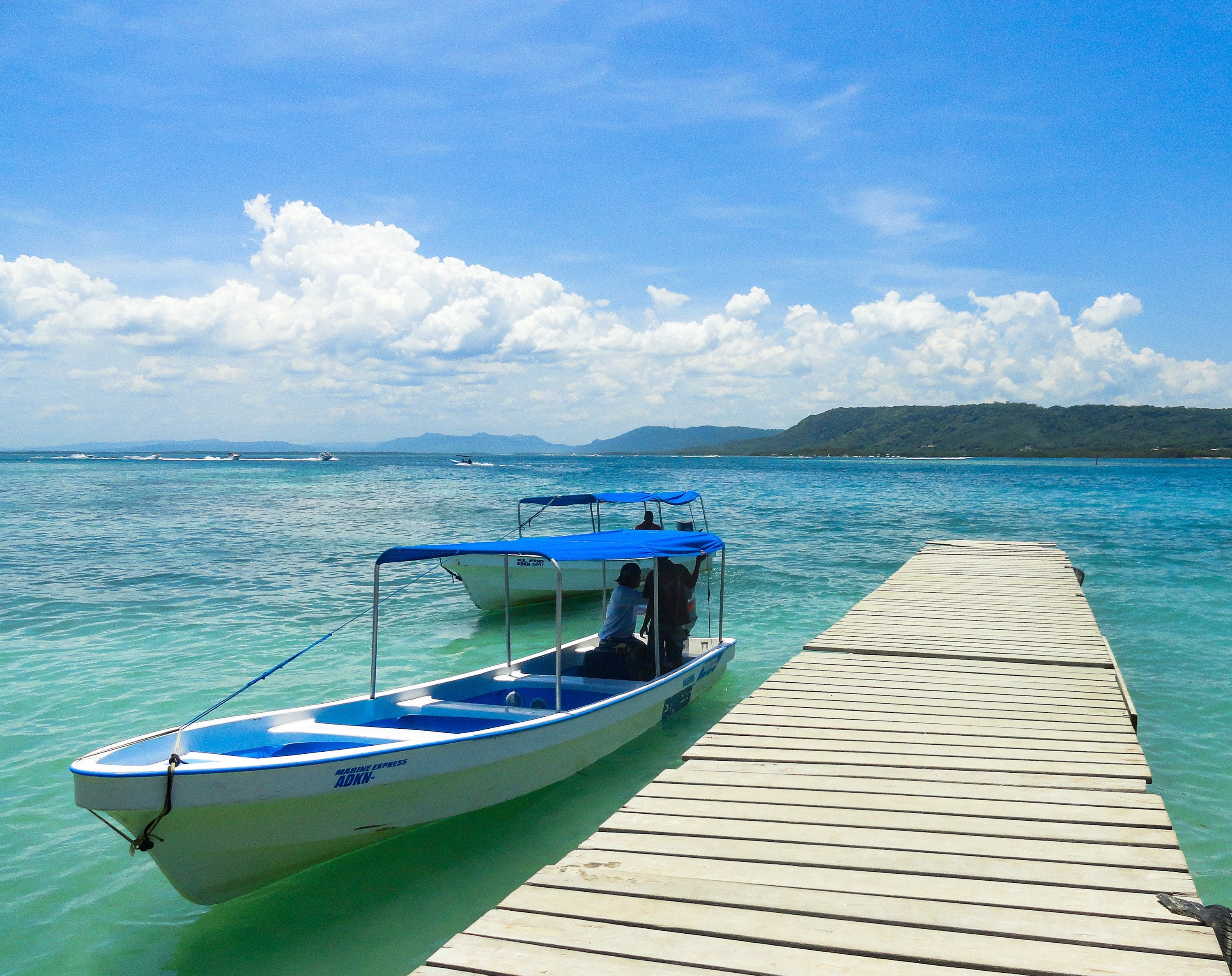 Playas de Venezuela: Morrocoy y el Caribe