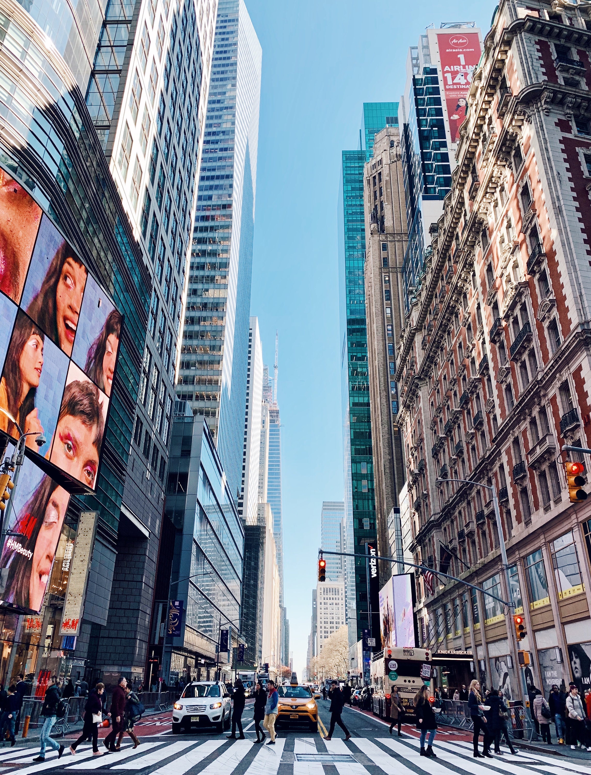 Streets of New York - Etsy