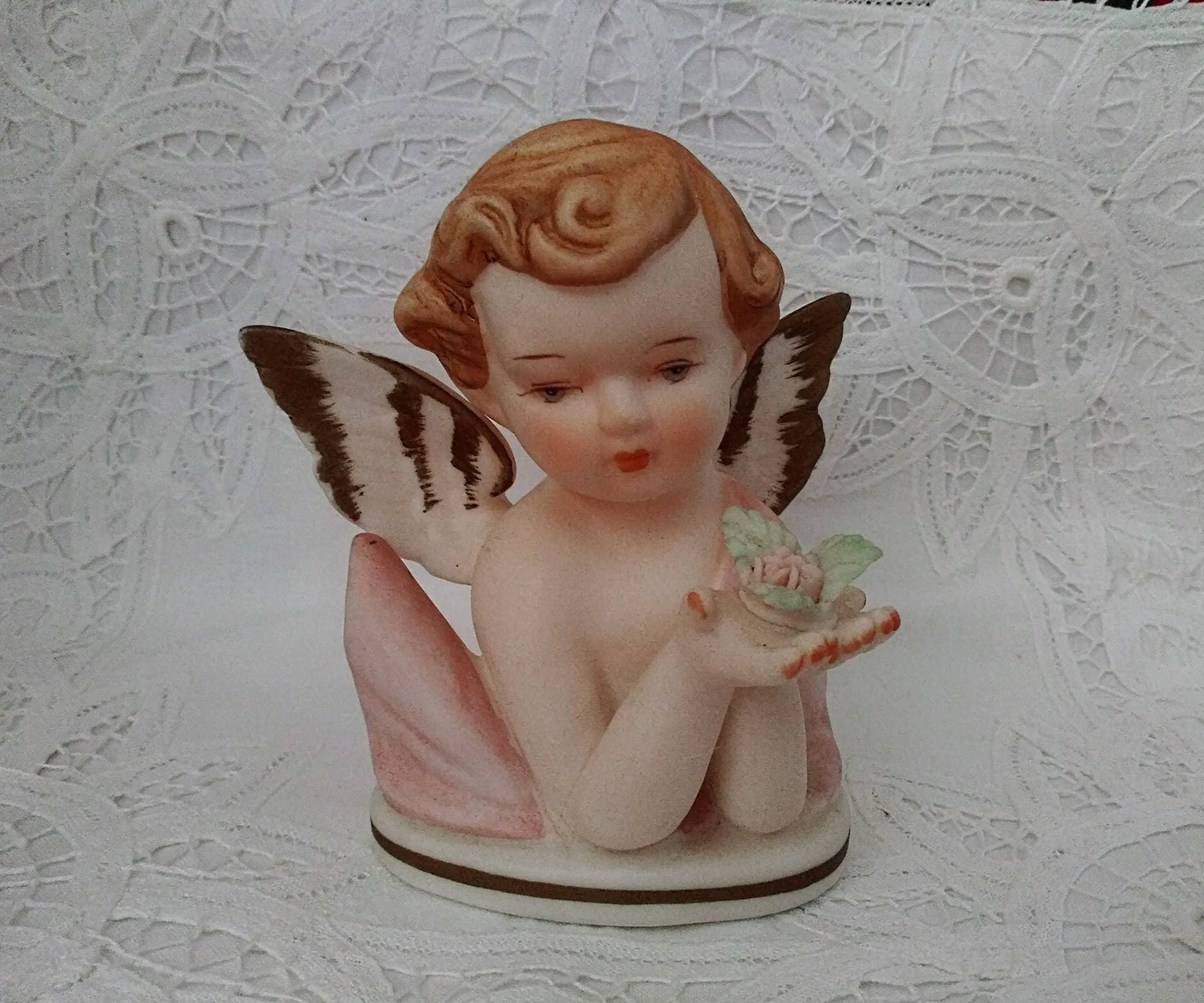 Kelvin Angels - Etsy