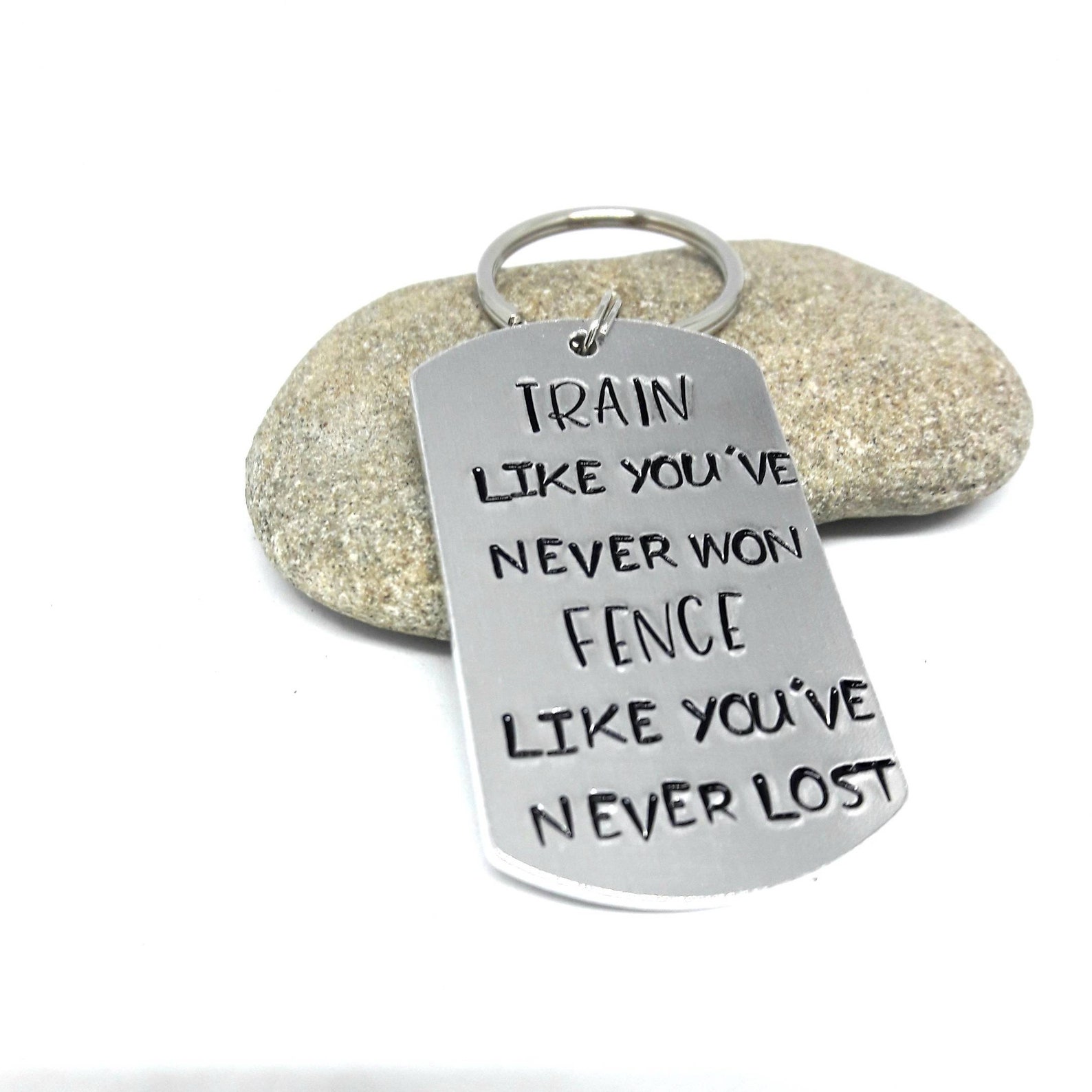 Fencing Fencing Gift Combat Sport Gift Rapier Epee Sabre Etsy