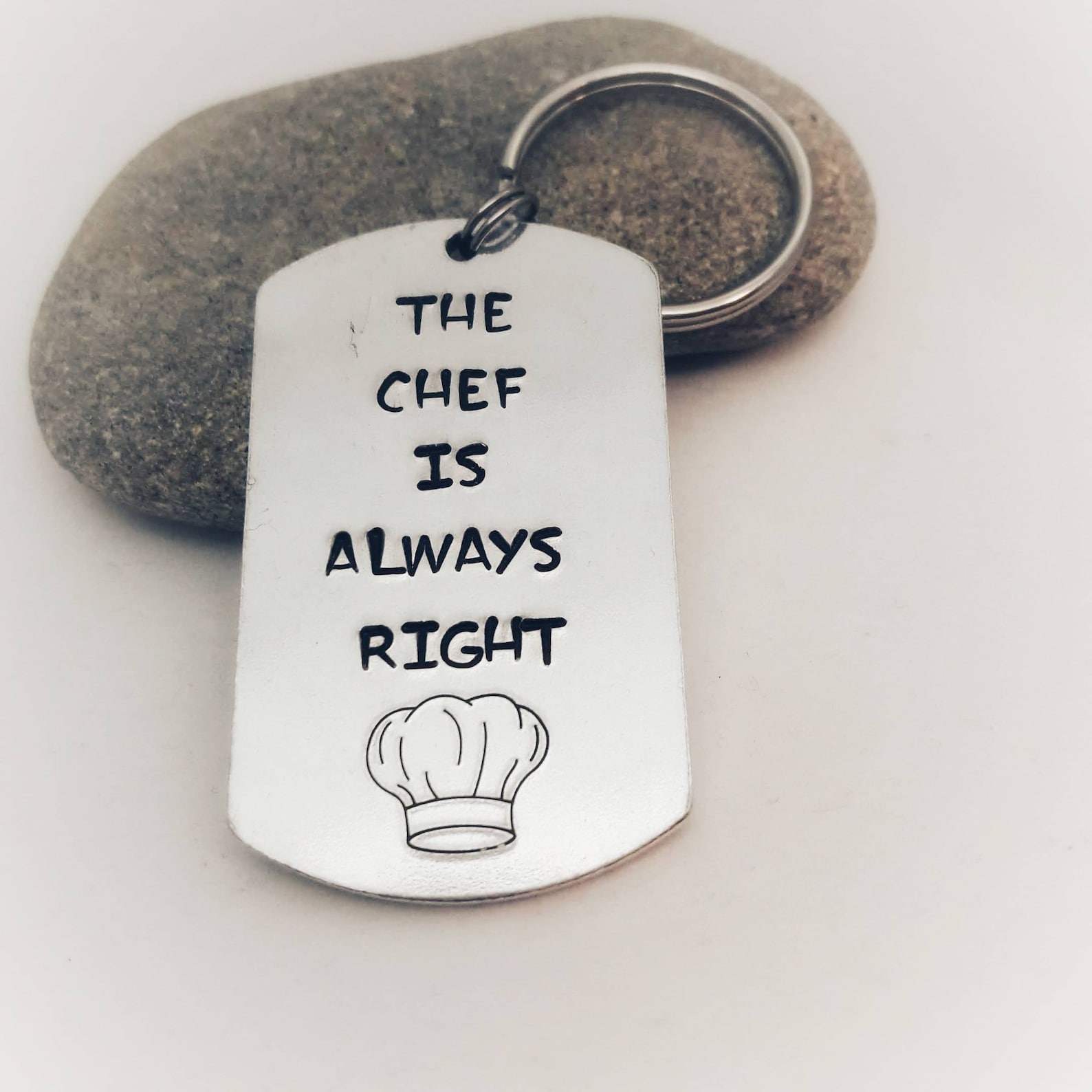 Gift for Chefs Home Chef Gift Gift for Cooks Chef is Always Etsy