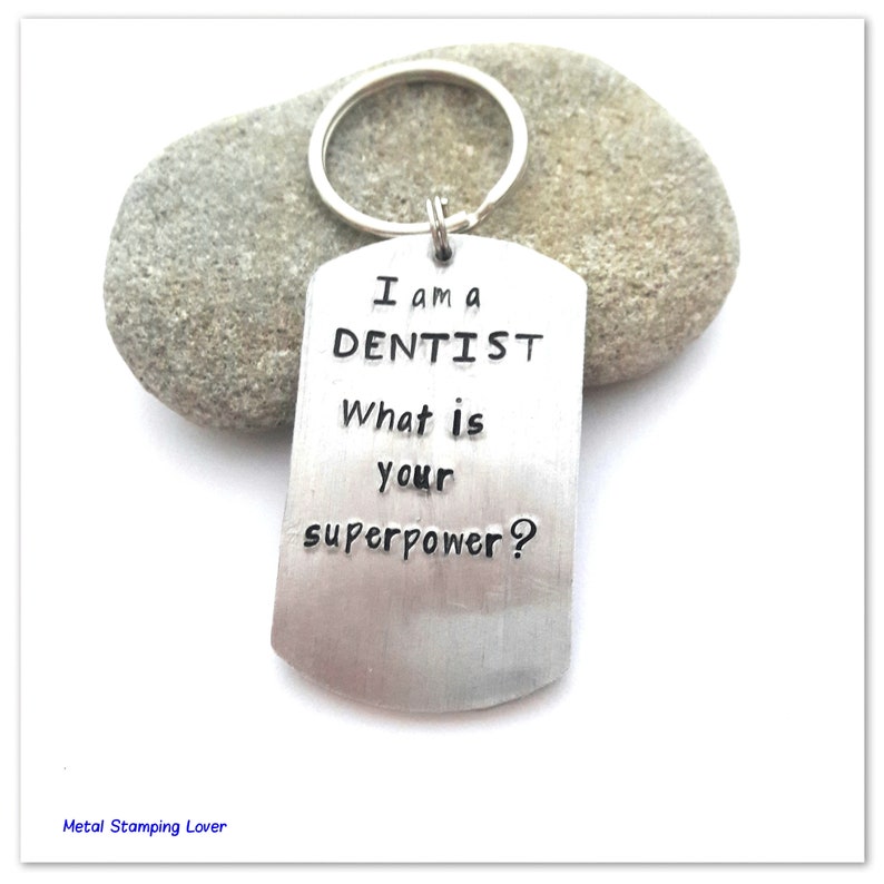 Dentist gift Dental hygienist Gift for doctor Nurse gift Etsy