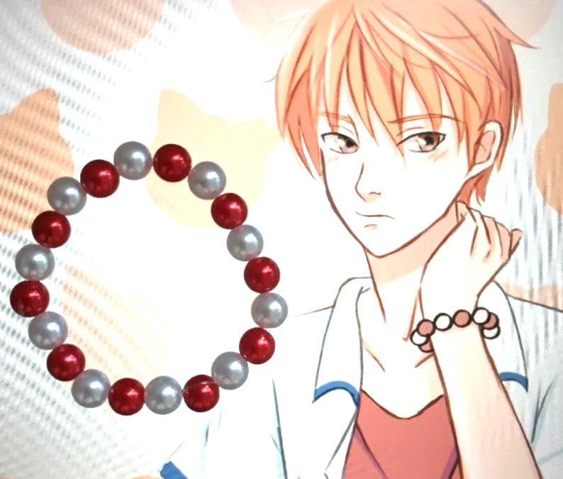 Kyo Fruits Basket Fruits Basket Kyo Sohma Nendoroid (#1916)