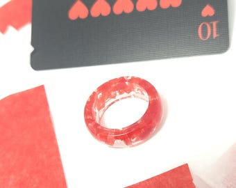 Jackson Wang Band ring| Magic Man 2 Concert Confett|Jacky|Team Wang|Memory Piece
