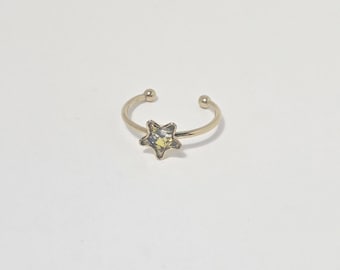 Kpop Star Adjustable Ring|Stainless steel|Kpop stan|Choose Your Group/Tour