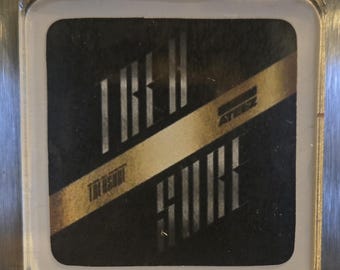 Kpop Album Tile|Magnet|acrylic