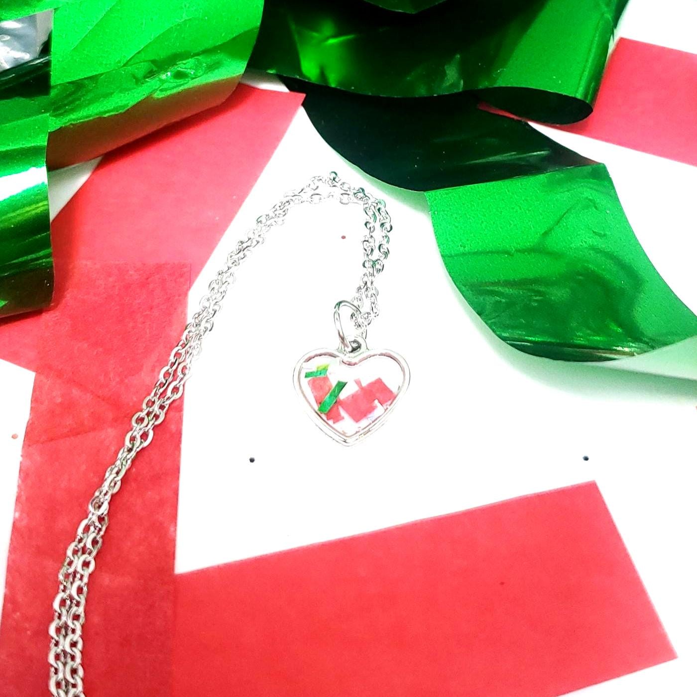 Collana Kpop Stray Kids In Acciaio Inox - Ciondolo Merch Per Fan, Regalo Ideale Per Bambini - Foto 8