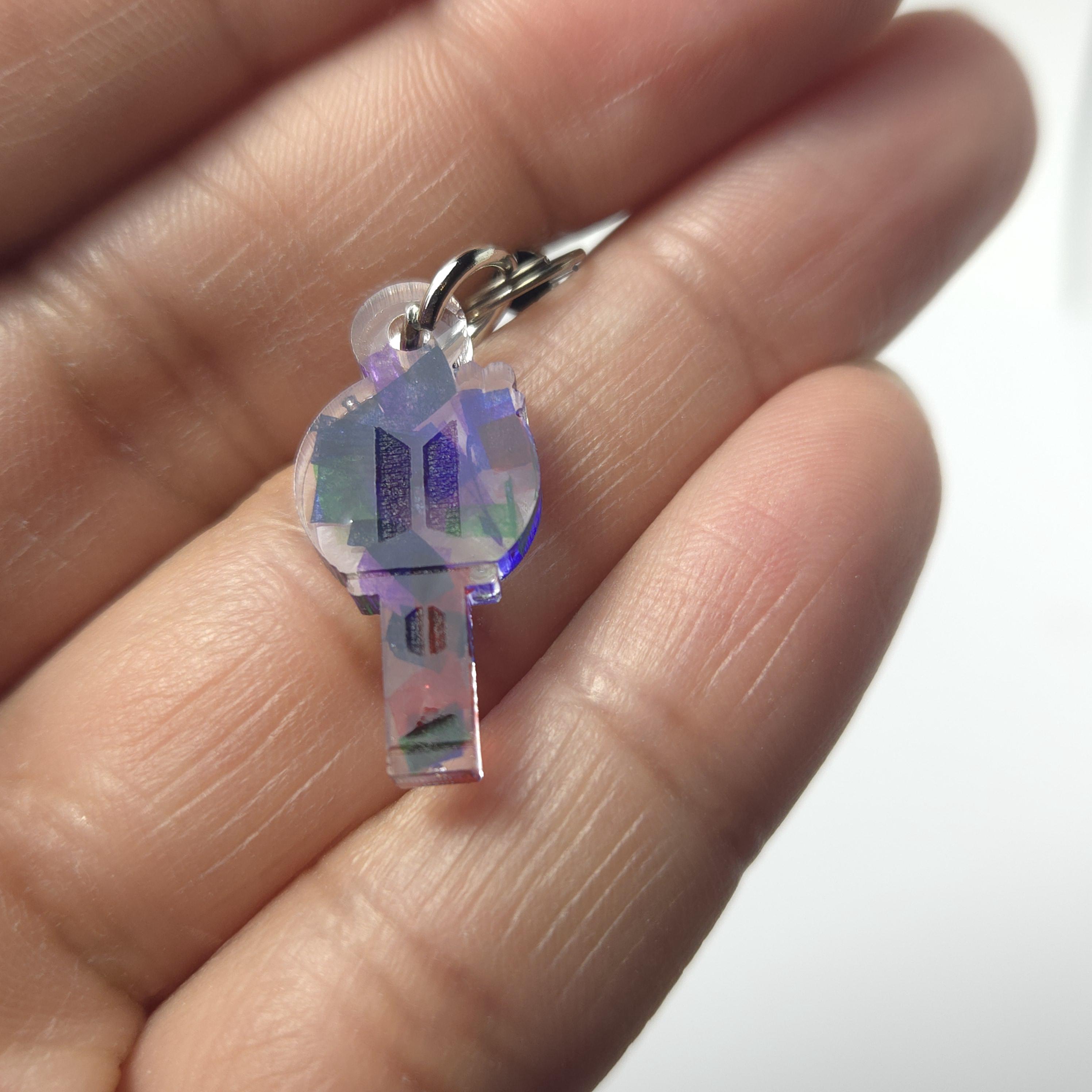 Bts keychain - Etsy 日本